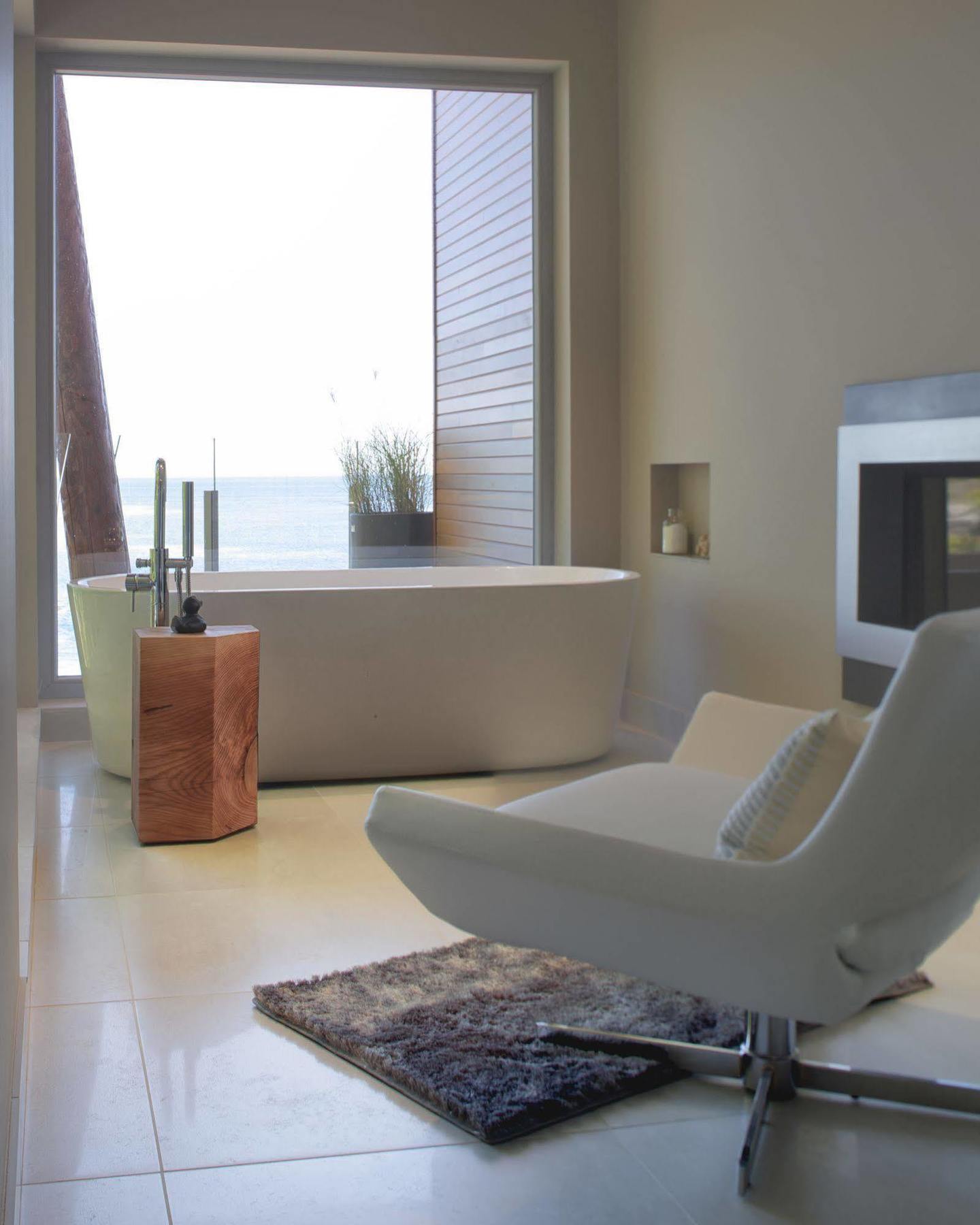 Pointhouse Suites On Sargeant Bay Halfmoon Bay Kültér fotó