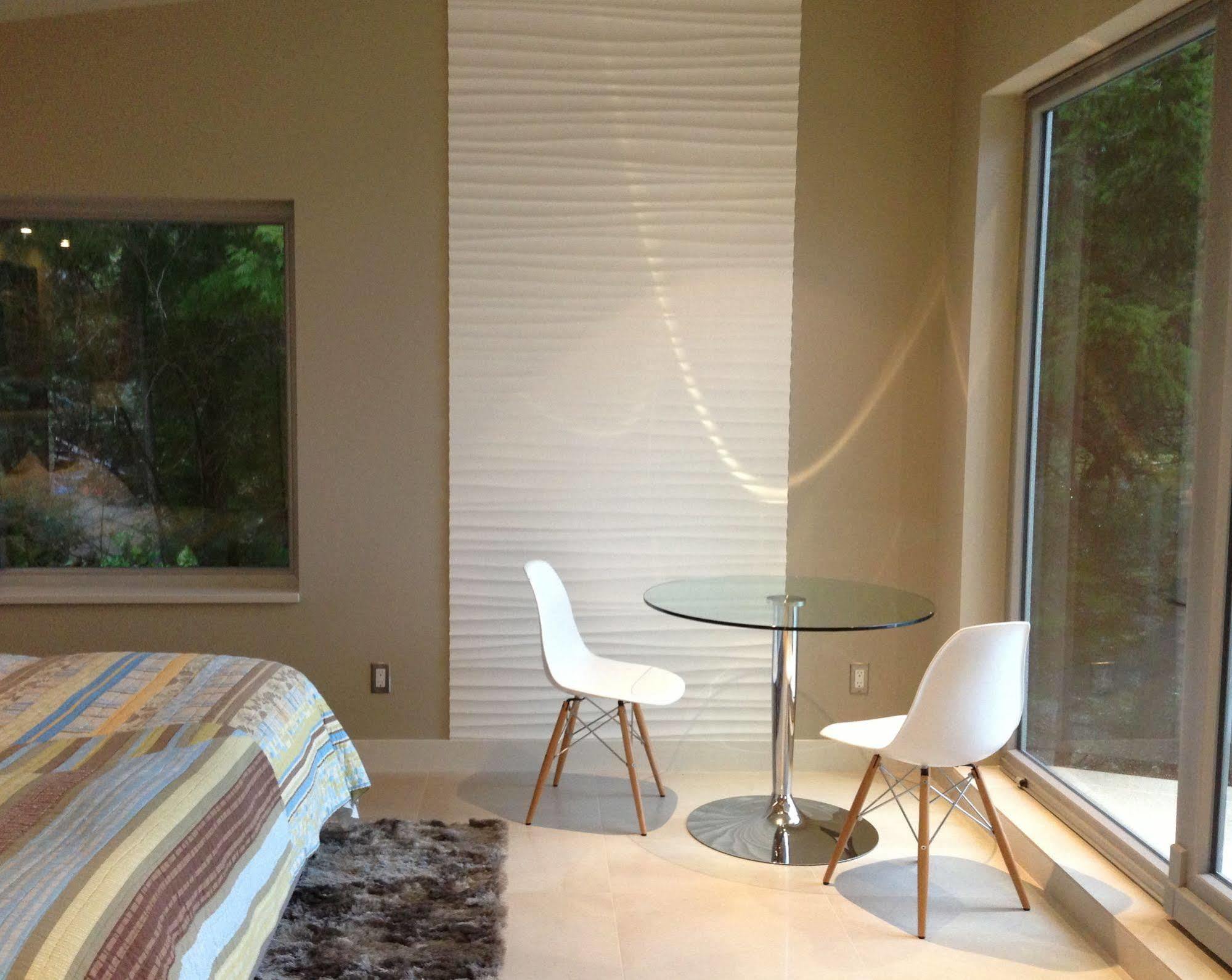 Pointhouse Suites On Sargeant Bay Halfmoon Bay Kültér fotó